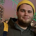 Знакомства: Рома, 26 лет, Краснокамск