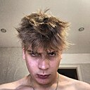 Знакомства: Антон, 23 года, Челябинск