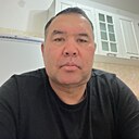 Знакомства: Хаджи, 45 лет, Актау