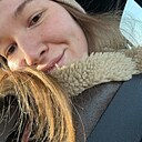 Знакомства: Алия, 26 лет, Москва