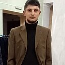 Знакомства: Захар, 35 лет, Приволжье