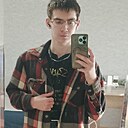 Знакомства: Артём, 18 лет, Тюмень