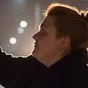 Знакомства: Дарина, 35 лет, Донецк