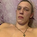 Знакомства: Никита, 23 года, Мичуринск