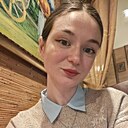Знакомства: Анна, 25 лет, Санкт-Петербург