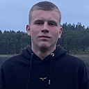 Знакомства: Дима, 24 года, Светлогорск