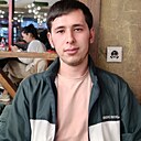 Знакомства: Azim, 21 год, Нижневартовск