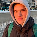 Знакомства: Евгений, 21 год, Санкт-Петербург