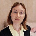 Знакомства: Эльвина, 26 лет, Москва