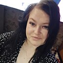 Знакомства: Кристина, 26 лет, Новосибирск