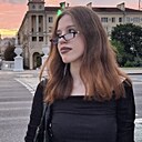 Знакомства: Екатерина, 20 лет, Гродно