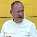 Знакомства: Сергей, 45 лет, Хойники