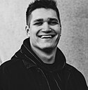 Знакомства: Александр, 26 лет, Минск