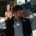 Знакомства: Данил, 36 лет, Прокопьевск