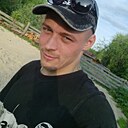 Знакомства: Алексей, 25 лет, Томск