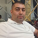 Знакомства: Бахруз, 36 лет, Краснодар