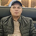 Знакомства: Jamal, 46 лет, Москва