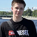 Знакомства: Николай, 19 лет, Санкт-Петербург