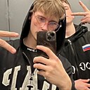 Знакомства: Андрей, 18 лет, Санкт-Петербург