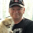 Знакомства: Сергей, 60 лет, Назия