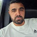 Знакомства: Эдик, 35 лет, Тула