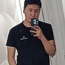 Знакомства: Кайрат, 31 год, Караганда