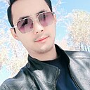 Знакомства: Ilyas, 30 лет, Оренбург