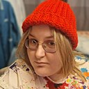 Знакомства: Анна, 24 года, Москва