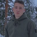 Знакомства: Данила, 25 лет, Навля