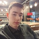 Знакомства: Максим, 19 лет, Мурманск