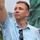 Знакомства: Александр, 41 год, Москва