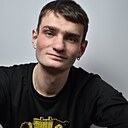Знакомства: Андрей, 22 года, Чаусы