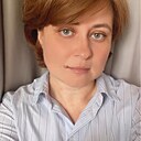 Знакомства: Ульяна, 41 год, Москва