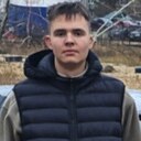 Знакомства: Андрей, 25 лет, Нижний Новгород