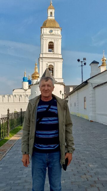 Фото - Tabor.ru
