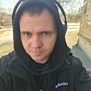 Знакомства: Евгений, 39 лет, Находка