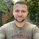 Знакомства: Виктор, 32 года, Дружковка