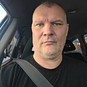 Знакомства: Сергей, 51 год, Омск