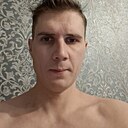 Знакомства: Иван, 35 лет, Братск