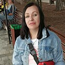 Знакомства: Ната, 46 лет, Алушта