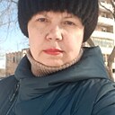 Знакомства: Светлана, 52 года, Зима