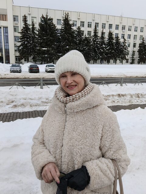 Фото - Tabor.ru