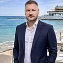 Знакомства: Игорь, 41 год, Одесса