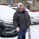 Знакомства: Незнакомка, 46 лет, Саратов