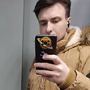 Знакомства: Женя, 29 лет, Ленинградская
