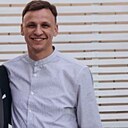 Знакомства: Антон, 30 лет, Минск