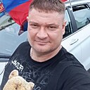 Знакомства: Андрей, 35 лет, Мариуполь