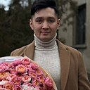 Знакомства: Спандияр, 27 лет, Тамбов