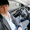 Знакомства: Саша, 27 лет, Комсомольск-на-Амуре