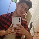Знакомства: Виталий, 25 лет, Молодечно